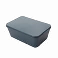 thumbnail image 1 of Ohmyroo Airtight Food Storage Container Set, Kitchen Canisters with Secure Locking Lids for Dry Goods, Pantry Organization, and Meal Prep, 1 of 1