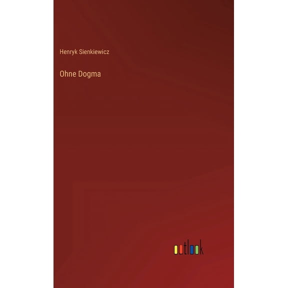 Ohne Dogma (Hardcover)