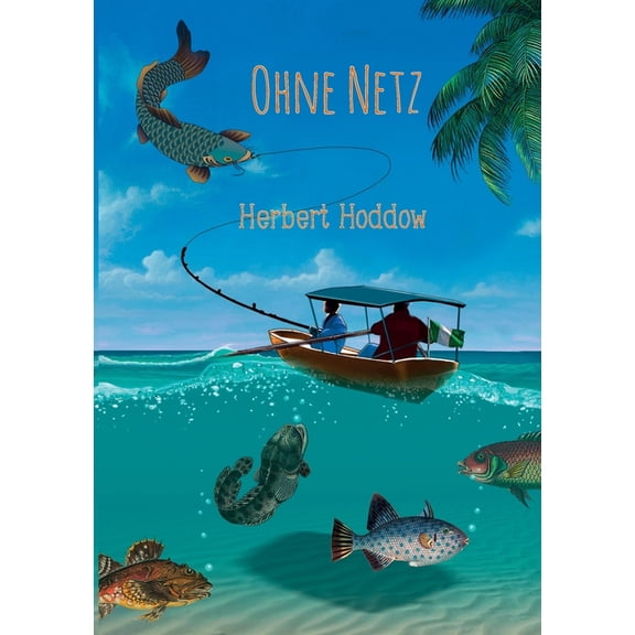 Ohne Netz, (Paperback)
