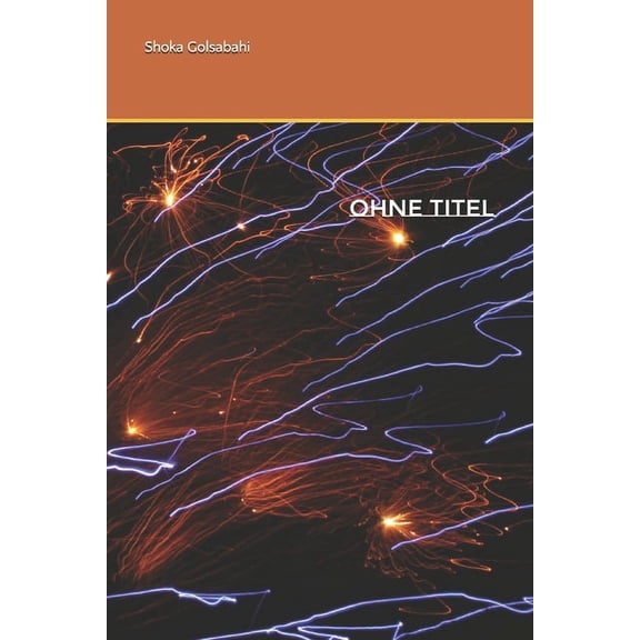 Ohne Titel (Paperback)