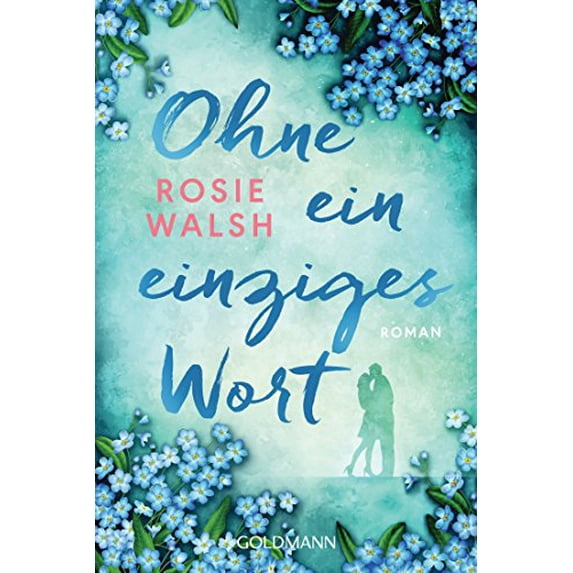 Pre-Owned Ohne ein einziges Wort: Roman Paperback
