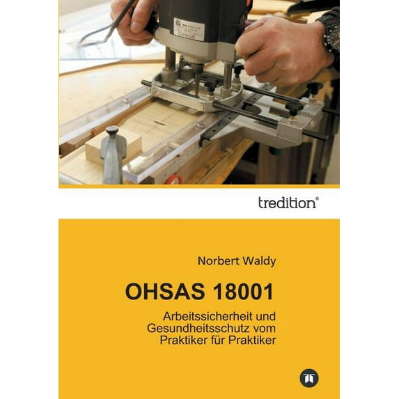 Ohsas 18001 (Paperback)