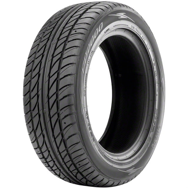 Ohtsu FP7000 All-Season Tire – 205/50R16 91V Sansujyuku sansujyuku.com