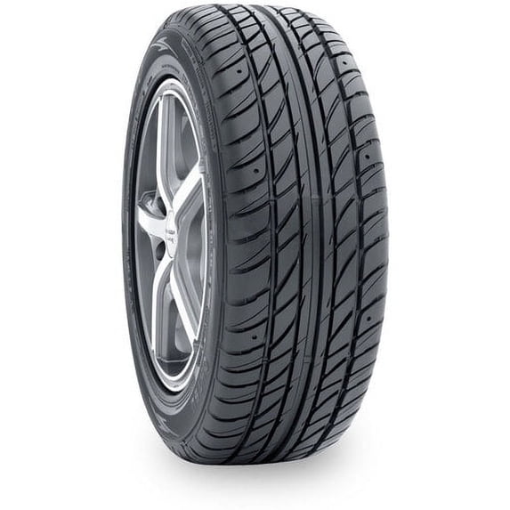 Ohtsu FP7000 225/65R17 102H BSW (4 Tires)