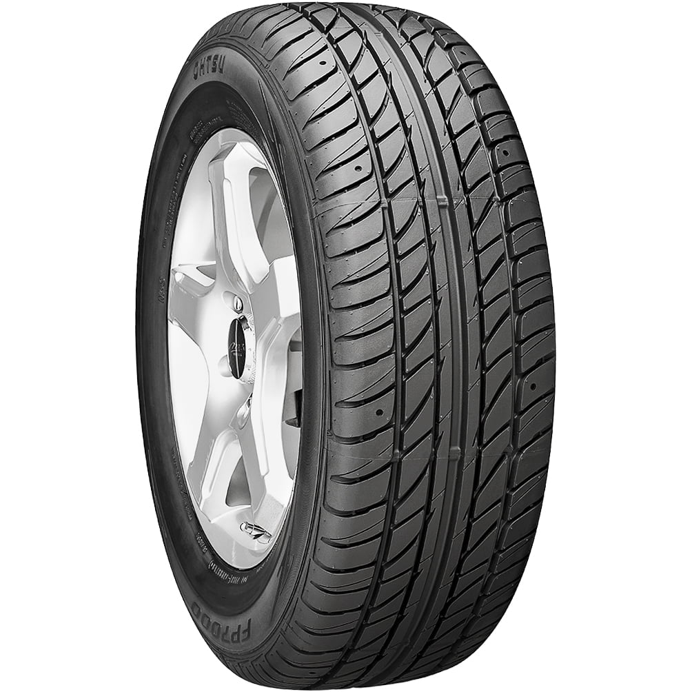 Ohtsu FP7000 Touring 205/60R15 91H Passenger Tire