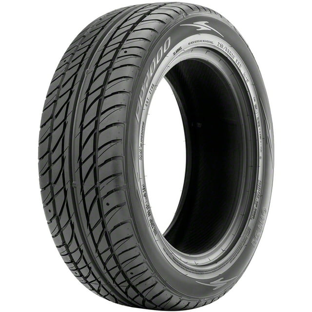 Ohtsu FP7000 Touring 215/60R16 95H Passenger Tire - Walmart.com