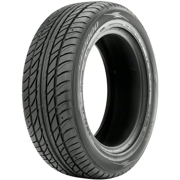 Ohtsu FP7000 Touring 235/55R18 100V Passenger Tire