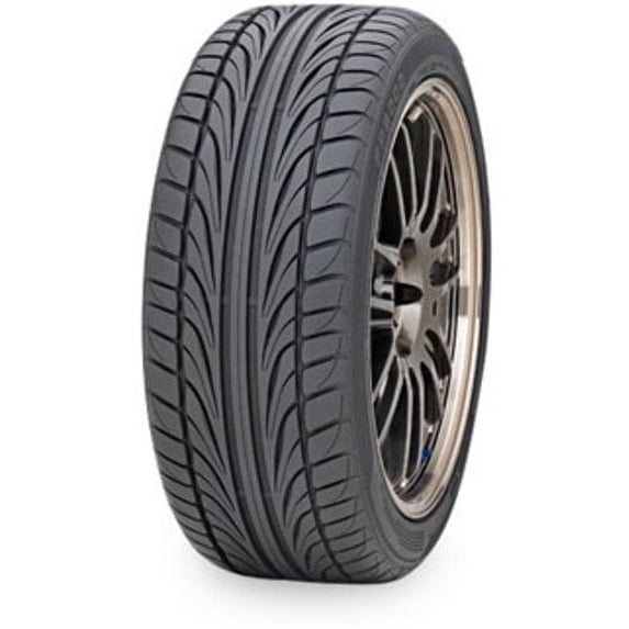 Ohtsu FP8000 255/35R19XL 96W BSW (2 Tires) Fits: 2013 Cadillac CTS Base, 2016-18 Audi A5 Quattro Technik