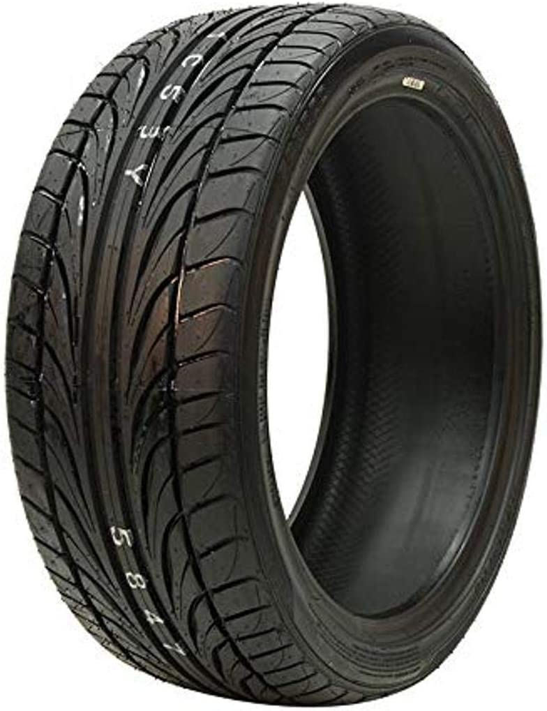Ohtsu FP8000 255/35ZR20 97W Tire