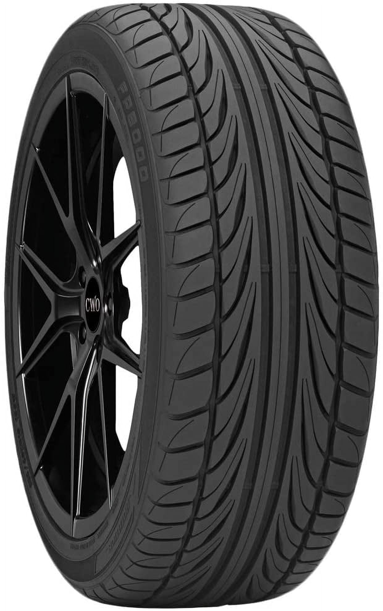Ohtsu FP8000 Summer 255/30ZR22 95W XL Passenger Tire