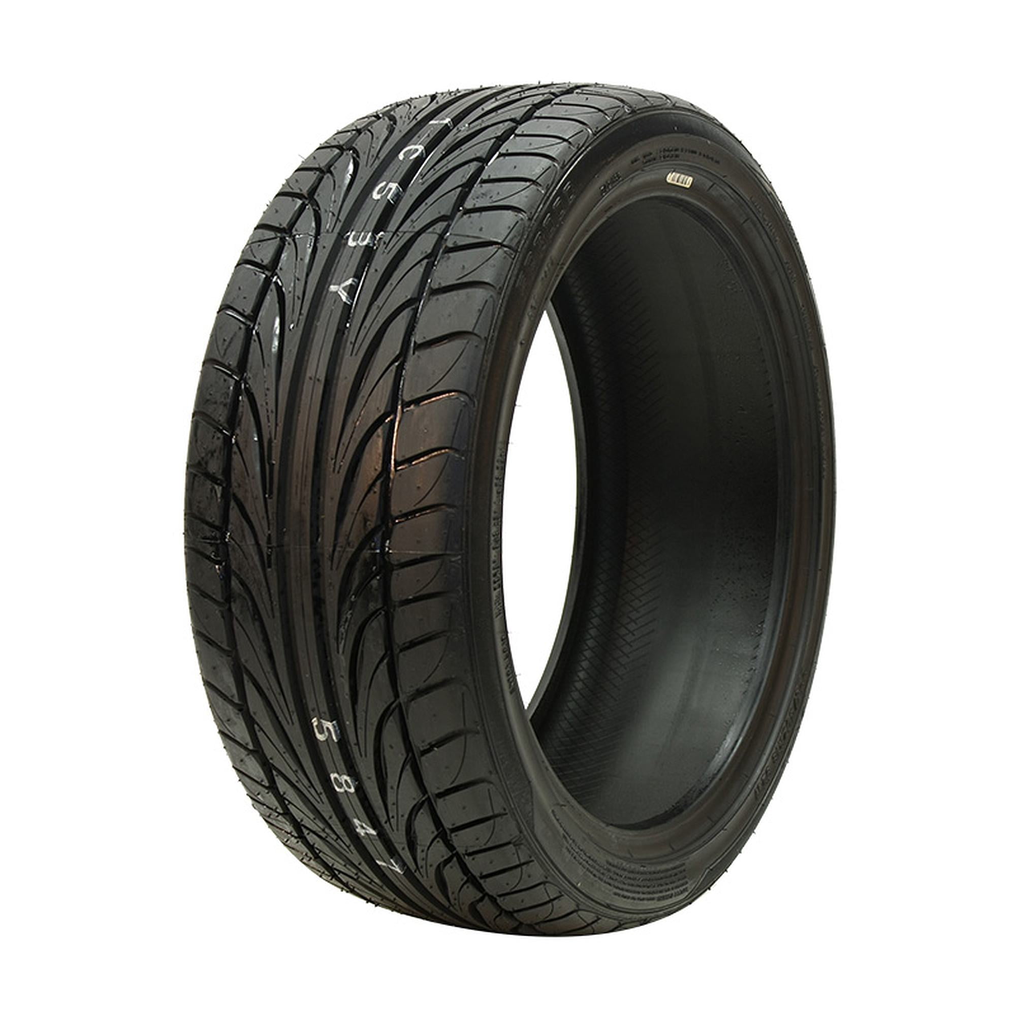 Ohtsu FP8000 UHP Summer Tire, 285/35ZR19 99W, High-Speed
