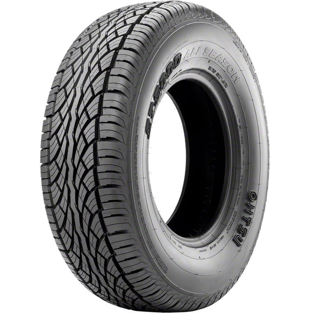 Ohtsu ST5000 285/45-22 114 H Tire Sansujyuku sansujyuku.com