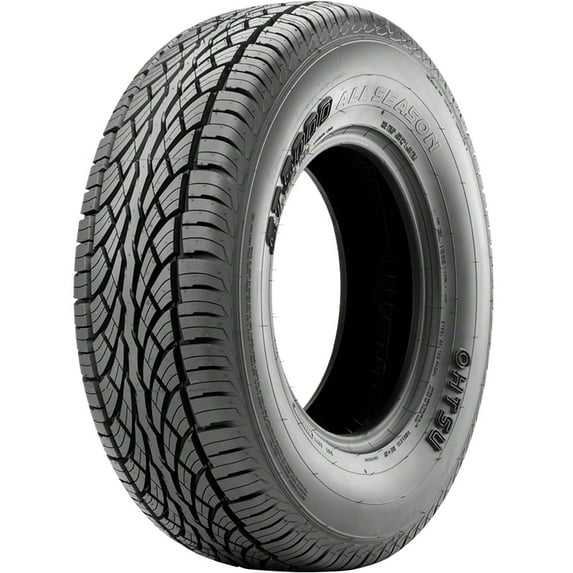 Ohtsu ST5000 Sport 275/60R20 114H Light Truck Tire