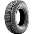 thumbnail image 1 of Ohtsu ST5000 Sport 245/65R17 107T Light Truck Tire, 1 of 7