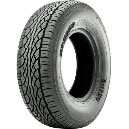 Ohtsu ST5000 Sport 245/75R16 109S Light Truck Tire Sansujyuku sansujyuku.com