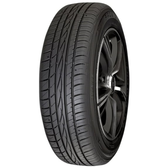 Ohtsu FP0612 AS UHP 215/55ZR17 94W Passenger Tire