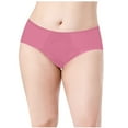 thumbnail image 1 of Ohufall Period Underwear for Women High Waist Leak-Proof Period Panties Ladies Menstrual Protective Briefs Underwear for Women, 1 of 5