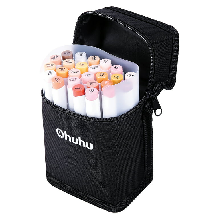 https://i5.walmartimages.com/seo/Ohuhu-24-Skin-tone-Dual-Tip-Art-Markers-Alcohol-Based-Brush-Chisel-Storage-Bag-Kids-Class-School-Safe-Durable-Dry-Instantly-Marker-Pens-Artist-Childr_3739ee96-8ec3-4f80-b09e-5efb6b385223.851e5b9d3c1a7a23d08a45670995e197.jpeg?odnHeight=768&odnWidth=768&odnBg=FFFFFF