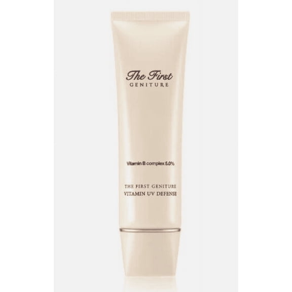 Ohui The First Geniture Vitamin UV Defense Special 50ml Sun Screen
