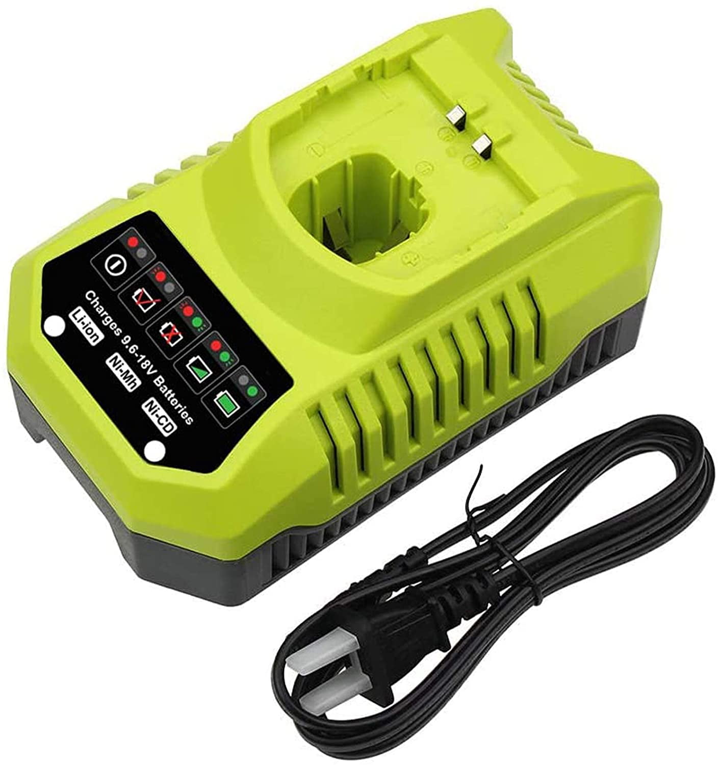 Ohyes Bat 18V Power Tool Battery, for Ryobi ONE+
