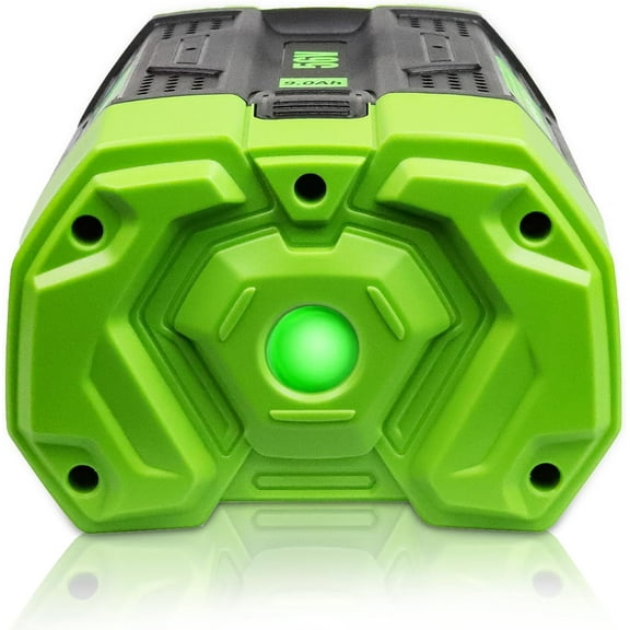 Ohyes Bat BA1400 56V 9.0Ah Power Tool Battery for EGO 56V