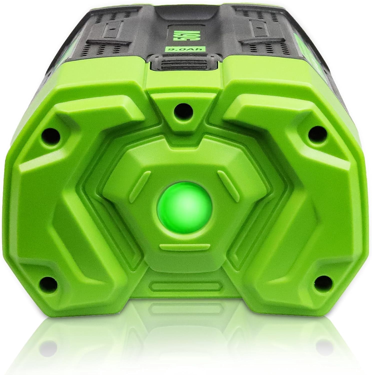 Ohyes Bat BA1400 56V 9.0Ah Power Tool Battery for EGO 56V