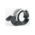 thumbnail image 1 of Oi Bell Aluminium Small - Silver, 1 of 7