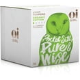 thumbnail image 1 of Oi Girl Organic Cotton Tampons, Light, Discreet BioCompact Applicator, 16 Ct, 1 of 7