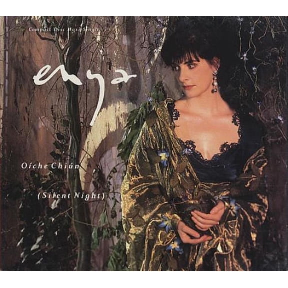 Oiche Chiun (Silent Night) [Maxi Single] [Audio CD] Enya