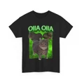 thumbnail image 1 of Oiia Oiia Spinning Cat Meme Shirt, Cat Meme Funny Shirt, 1 of 2