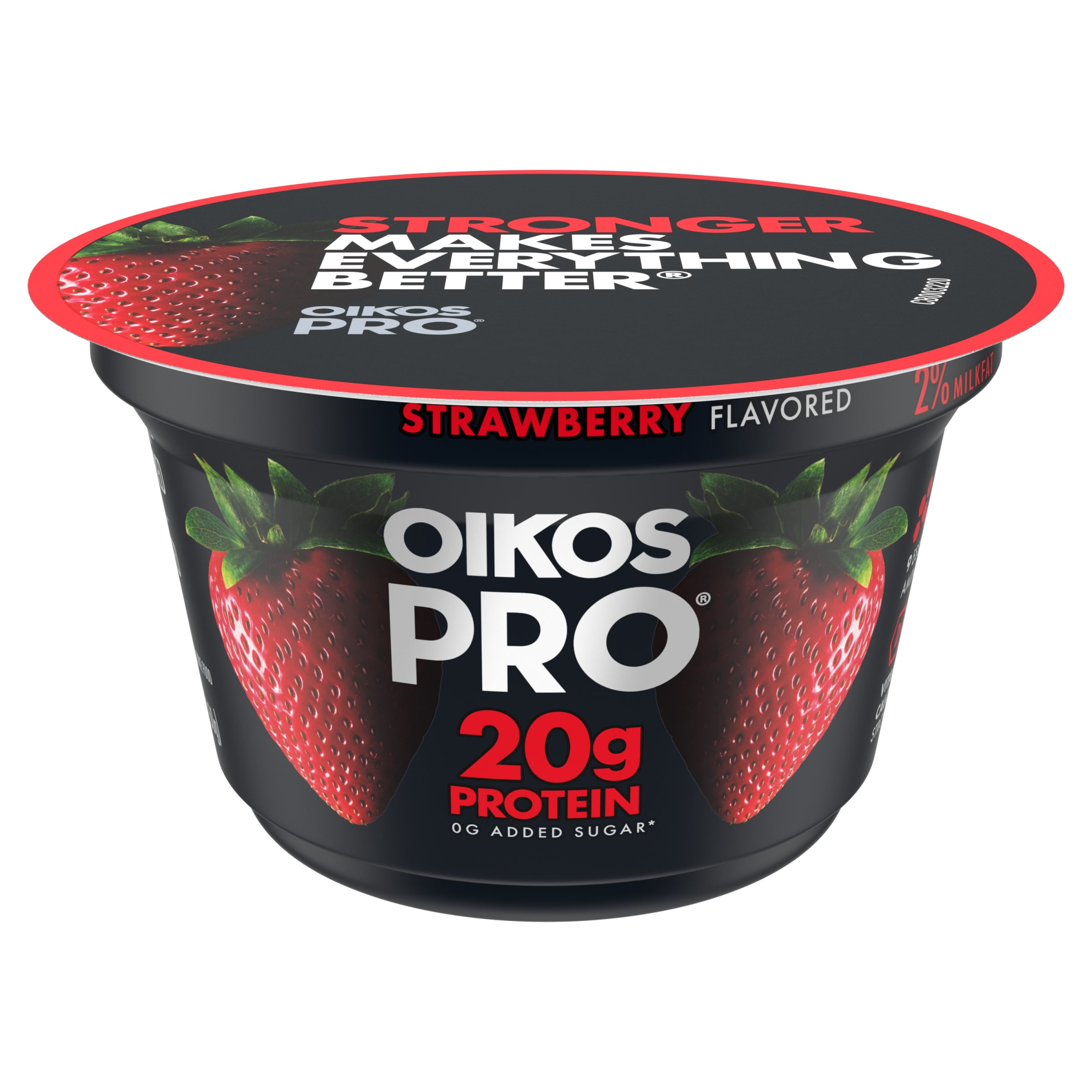 Oikos protein yogurt deals