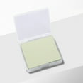 thumbnail image 1 of Oil Absorbing Paper with Powder Puff Mirror 100 Sheets, Portable Facial Blotting Tapes for Makeup Touch-Ups, Reusable Box for Oily Skin Control, Matifying Non-Irritating Sheets, 1 of 2