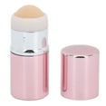 thumbnail image 1 of Oil Absorbing Volcanic Face Roller Professional Home Travel Portable Reusable Oil Control Skin Roller Pink, 1 of 4
