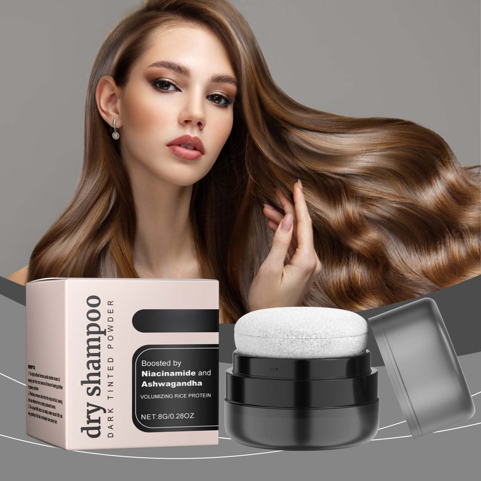 Does Volume Powder Damage Hair? Does Volume Powder Damage Hair?
