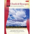 thumbnail image 1 of Pre-Owned Oil & Acrylic: Clouds & Skyscapes: Explore techniques for painting splendid skies (How to Draw and Paint) Paperback, 1 of 1