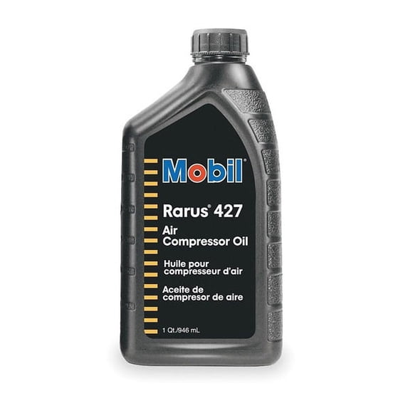 Oil, Air Compressor