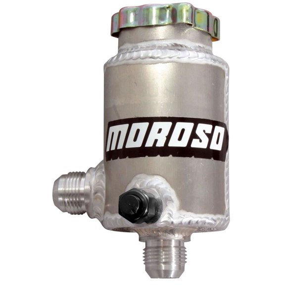 Moroso 85471 Air/Oil Separator Tank