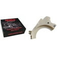 thumbnail image 1 of Oil Baffle Chain (2 Bolts To Bell)(Cast # 24240156)(Plastic) 2014-Up 6T45, 1 of 2
