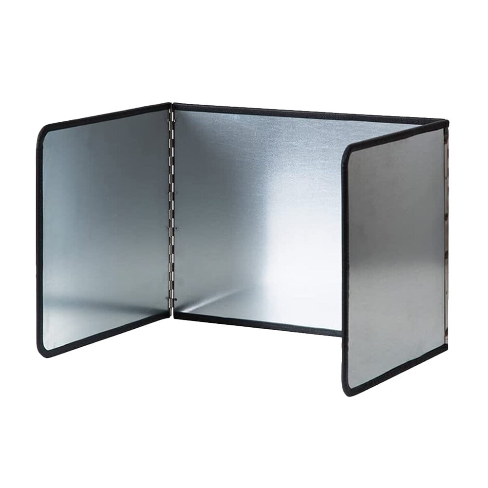 Oil Baffle Plate Kitchen Insulation Board Oil Baffle Board Kitchen Oil