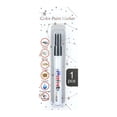 thumbnail image 1 of Oil-Based Ceramic Marker Pen Waterproof for Glass Porcelain Metal Black, 1 of 8