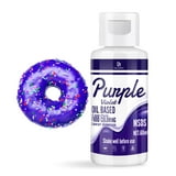 Oil Based Food AJH3 Coloring - Vibrant Food Coloring for Candy Melts