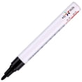 thumbnail image 1 of Oil Based Paint Marker, Tire Paint Pen, Waterproof Paint Marker, DIY Craft Painting Pen, Multipurpose Permanent Marker, Quick Dry DIY Detail Pen, Assorted Colors, Painting Pen For Wood,Black, 1 of 5