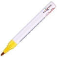 thumbnail image 1 of Oil Based Paint Marker, Tire Paint Pen, Waterproof Paint Marker, DIY Craft Painting Pen, Multipurpose Permanent Marker, Quick Dry DIY Detail Pen, Assorted Colors, Painting Pen For Wood,Yellow, 1 of 6