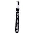 thumbnail image 1 of Oil Based Paint Pen For Stone Inscription Lettering, Waterproof Touch Up Marker For Gravestone Memorials, Weather Resistant Outdoor Cement Paint, Black (Black, 14*3), 1 of 6