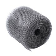 Oil Bath Air Cleaner Filter Element ABC422 9N9623B Compatible with Ford Tractor 9N 8N