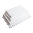 thumbnail image 1 of Oil Blotting Paper Sheets 1 Count Absorbent Face Finish Portable Blotter Tissues For Shine Control Quick Up Makeup Remover Travel Friendly, 1 of 3