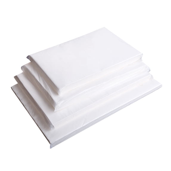Oil Blotting Paper Sheets 1 Count Absorbent Face Finish Portable Blotter Tissues For Shine Control Quick Up Makeup Remover Travel Friendly