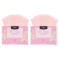 thumbnail image 1 of Oil Blotting Sheets for Face-2 pack (200 sheets) ,Oil Control Film,Oil Absorbing Sheets for Oily Skin Care,Blotting Paper, 1 of 8