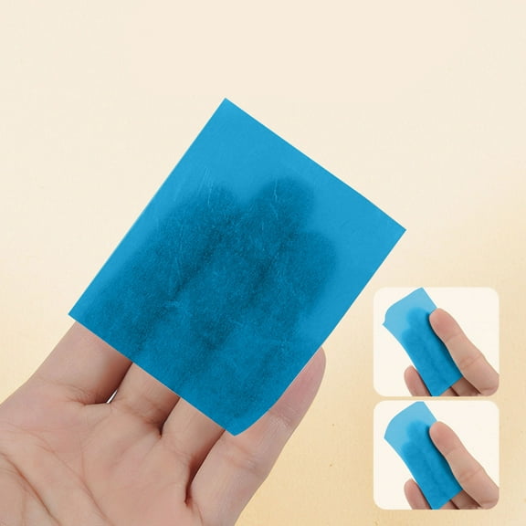 Oil Blotting Sheets for Face Makeup Shine Control Reusable Beauty Paper