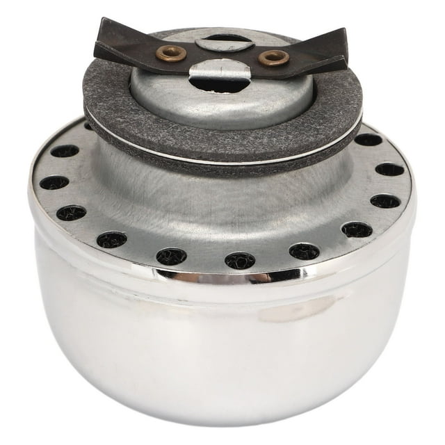 Oil Breather Cap Valve Cover Steel Material Replacement for Chevy A26